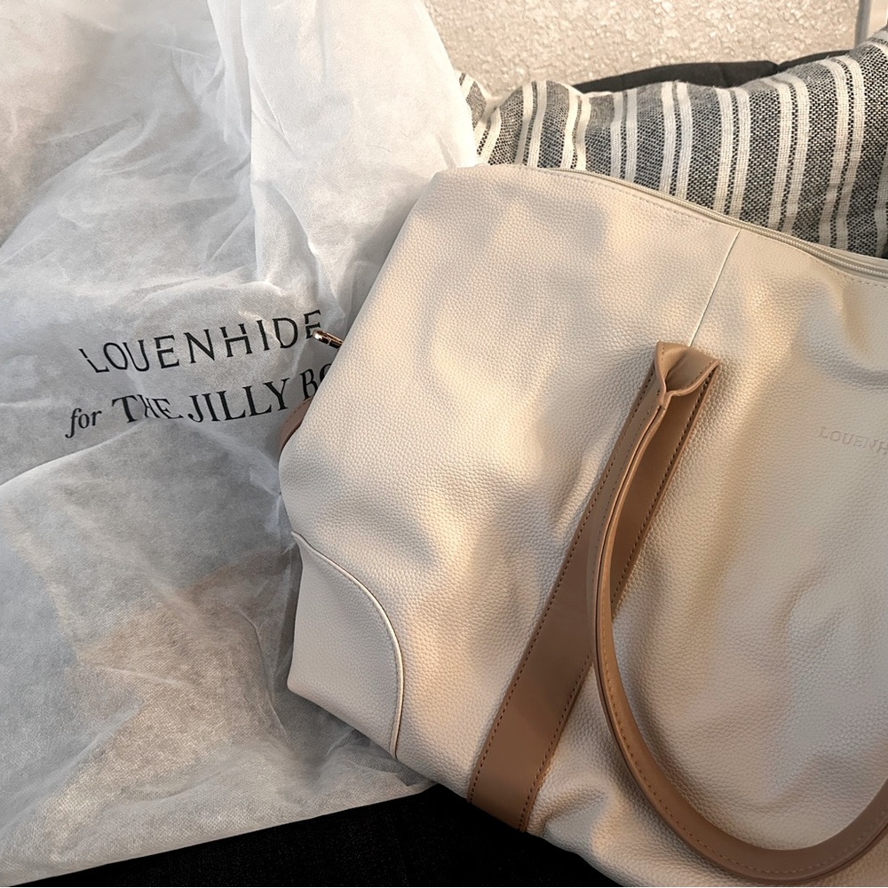 Louenhide Alexis Weekender Bag
